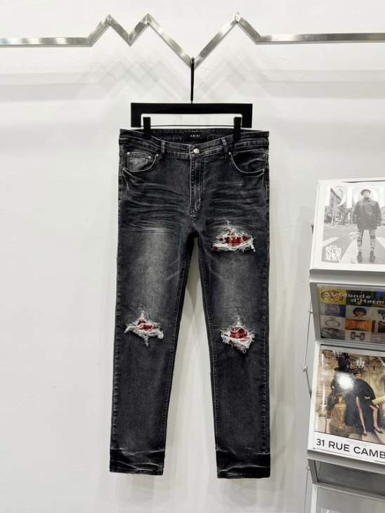 Picture of Amiri Jeans Long _SKUAmirisz28-34aztxA7376694